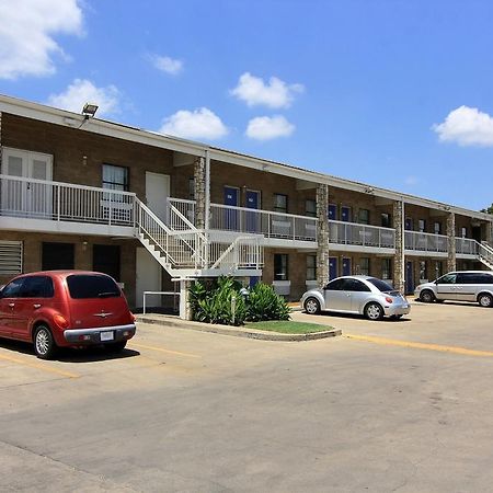 Motel 6 Austin, Tx - Central Downtown Ut Dış mekan fotoğraf